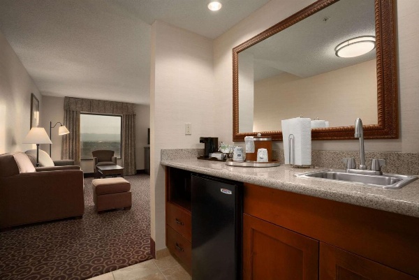 Hampton Inn By Hilton Sheridan image 4