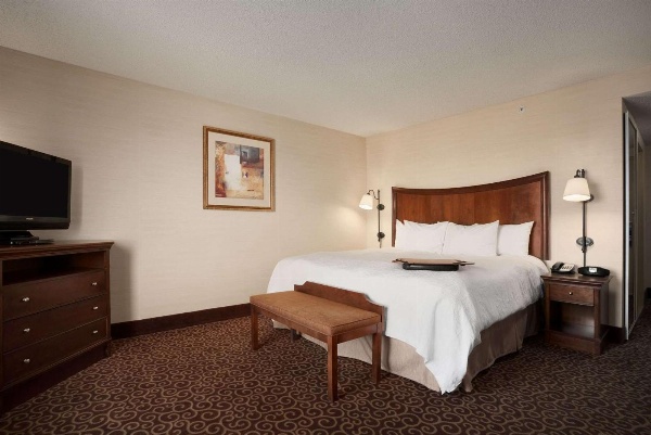 Hampton Inn By Hilton Sheridan image 7